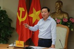 Khẩn trương hoàn thiện hệ thống tiêu chuẩn, quy chuẩn kỹ thuật cho đường sắt tốc độ cao