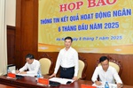 Tín dụng tăng cao nhất trong nhiều năm, tập trung vào động lực tăng trưởng