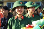 Quy định mới nhất về tuyển chọn và gọi công dân nhập ngũ