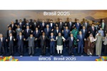 Bế mạc Hội nghị Thượng đỉnh BRICS 2025: Thống nhất nhiều sáng kiến