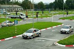 Quy định mới nhất về đào tạo lái xe