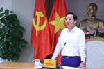 Giải quyết tận gốc nguyên nhân của tình trạng vi phạm IUU để khơi thông ngành kinh tế trọng yếu