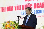 Chính sách tài khóa 2021-2025: Chủ động, linh hoạt, hiệu quả