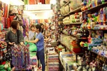 Đề xuất quy định về khai thuế, tính thuế, khấu trừ thuế đối với hộ, cá nhân kinh doanh