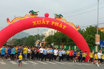 Phấn đấu đến 2030: Trên 42% dân số tham gia luyện tập thể dục, thể thao thường xuyên