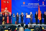 80 năm ngành Nội vụ: Xây dựng nền hành chính vững mạnh, phụng sự Tổ quốc, Nhân dân