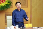 Tập trung tháo gỡ vướng mắc, bảo đảm tính khả thi khi sửa đổi Luật Đất đai