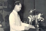 Học giả Đỗ Đức Dục - Bản hòa ca trí tuệ, tình yêu và khát vọng cống hiến