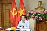 Quyết liệt xử lý tình trạng chậm giải ngân vốn đầu tư công