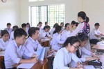 Thời gian để xét thăng hạng được tính thế nào?
