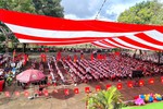 Nghị quyết 71 – Kỳ vọng mới cho ngôi trường vùng biên