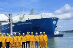 PV GAS: Hành trình tiên phong với LNG
