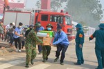 Đề xuất thành lập Quỹ Phòng thủ dân sự trung ương