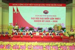 Quảng Ngãi quyết tâm đạt tăng trưởng hai con số, trở thành cực tăng trưởng miền Trung – Tây Nguyên