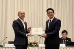 Việt Nam khẳng định vai trò dẫn dắt khu vực trong quản lý tần số, phát triển hạ tầng số