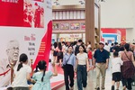 Triển lãm Thành tựu đất nước 80 năm dự kiến đạt kỷ lục 10 triệu khách tham quan