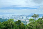 Những điều sẽ khiến bạn ‘phải lòng’ Penang và Langkawi