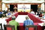 Hoàn thiện Luật Giám định tư pháp bảo đảm khả thi, phù hợp thực tiễn