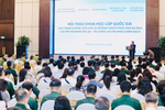 Sẽ có bản cập nhật Chiến lược AI quốc gia và Luật AI
