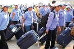 Đơn giản hóa TTHC về kinh doanh dịch vụ việc làm và đưa người lao động đi làm việc ở nước ngoài