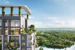 Ecopark ra mắt những tuyệt phẩm cuối cùng trong BST Sky Premium - Sky Retreat