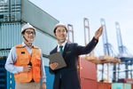 BIDV và ADB cam kết đồng hành thúc đẩy dòng chảy thương mại