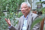 Nguyên Bộ trưởng Lê Huy Ngọ từ trần
