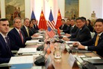Tổng thống Donald Trump: Mỹ đạt thỏa thuận về một công ty được lòng giới trẻ