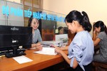 Có được đăng ký ông bà ngoại là người phụ thuộc?