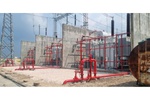 Đóng điện thành công dự án Lắp máy 2 trạm biến áp 500 kV Tây Hà Nội