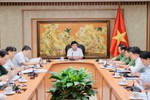Cần thiết ban hành nghị quyết của Chính phủ về sử dụng chung công trình hạ tầng kỹ thuật, cơ sở viễn thông