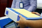 Các gói thầu được áp dụng chỉ định thầu rút gọn