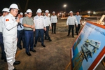Dấu ấn kiến tạo phía sau thành công của Petrovietnam