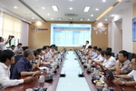 EVNNPT và EVNCPC phối hợp đẩy nhanh tiến độ các dự án đầu tư xây dựng