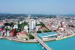 Cao Bằng: Vững bước từ thành tựu 5 năm, khát vọng vươn mình trong kỷ nguyên mới