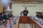 Thanh tra Chính phủ kiến nghị thu hồi 22.569 tỷ đồng qua thanh tra