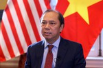 Khẳng định sự ủng hộ chủ nghĩa đa phương và sự coi trọng của Việt Nam đối với Liên Hợp Quốc