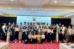 Tập huấn kỹ năng trợ giúp pháp lý cho người chưa thành niên tại Lâm Đồng
