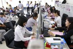 Chính sách đối với 5 nhóm đối tượng chịu sự tác động do sắp xếp tổ chức bộ máy, đơn vị hành chính các cấp