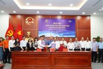 FPT và UBND Cà Mau hợp tác toàn diện về chuyển đổi số và phát triển nhân lực đến 2030