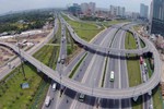 Nỗ lực hoàn thành đúng tiến độ các dự án trọng điểm ngành giao thông vận tải