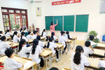 Dự kiến mã số chức danh nghề nghiệp đối với nhà giáo giảng dạy cơ sở giáo dục công lập