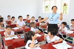 Không sử dụng biện pháp kỷ luật mang tính bạo lực, xúc phạm nhân phẩm của học sinh