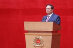 Thủ tướng: Phòng ngừa, ứng phó tổng thể, hiệu quả với các đe dọa an ninh phi truyền thống