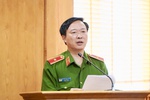 Hạ tầng số là nền tảng hiện thực hóa tầm nhìn quốc gia đến năm 2030