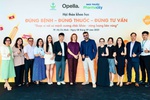 Thúc đẩy xu hướng tự chăm sóc sức khỏe, góp phần giảm tải cho hệ thống y tế quốc gia