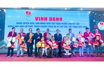 Ủy ban Paralympic Việt Nam: 30 năm đồng hành cùng thể thao người khuyết tật
