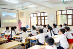 Lập Hội đồng thẩm định Báo cáo đề xuất đầu tư Chương trình mục tiêu quốc gia nâng cao chất lượng giáo dục và đào tạo giai đoạn 2026 – 2035