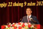 Phê chuẩn kết quả bầu, miễn nhiệm chức vụ Chủ tịch UBND tỉnh Quảng Ninh