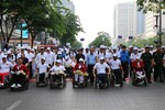 Tăng cường thực thi hiệu quả Công ước quốc tế về quyền người khuyết tật